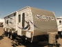 New 2013 Keystone Springdale 266RLSSR Travel Trailer For Sale